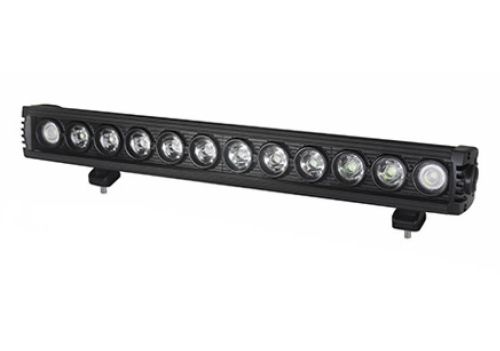 Open Trail - Open Trail Single Row LED Light Bar - 22.5in. - HML-4120 COMBO