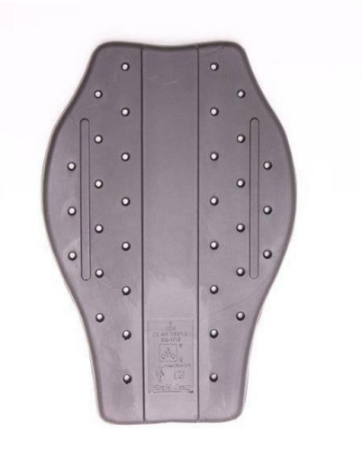 Scorpion - Scorpion SAS-TEC SC-1/15 Mens Back Protector - 9115-03 SC 1/15