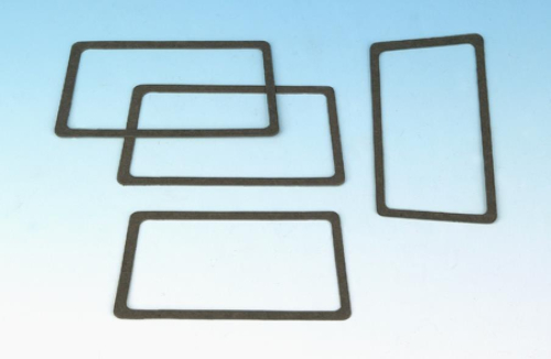 James Gasket - James Gasket Lamp Lens Gaskets - Front Fender - JGI-59181-80