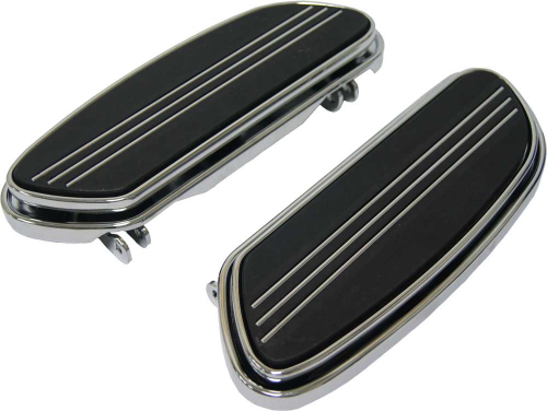 HardDrive - HardDrive Sweeper Floorboard Kit - 057197