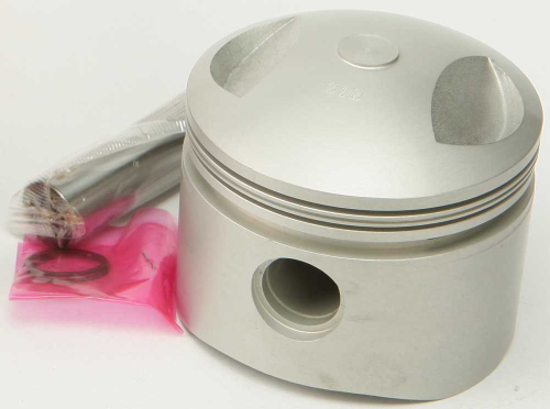 HardDrive - HardDrive Replacement High Compression Piston 8:1 - Bore +.010 - 20-040