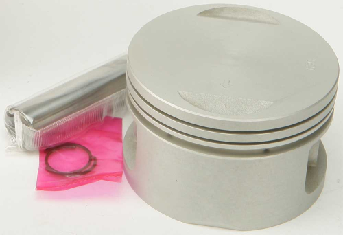 HardDrive - HardDrive Replacement High Compression Piston 9:1 - Bore +.030 - 20-137