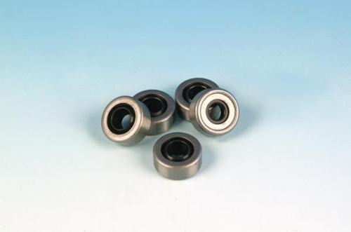 James Gasket - James Gasket Clutch Gear Oil Seal - Double Lip - JGI-12021