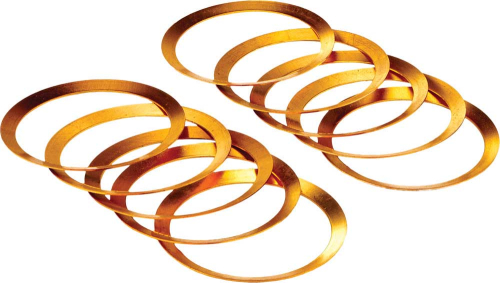 HardDrive - HardDrive Muffler Exhaust Gasket - I01-0152