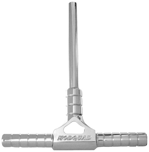 ModQuad - ModQuad OS Handle - Grab Bar - Groove Polished - RZR-OS-G-12