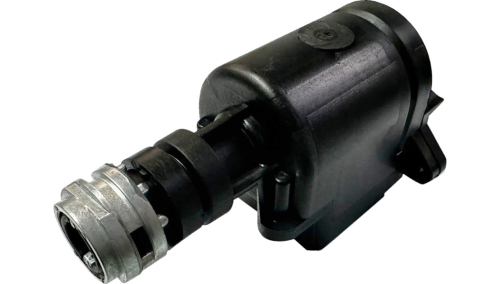 Drag Specialties - Drag Specialties Ignition Switch - 2106-0588