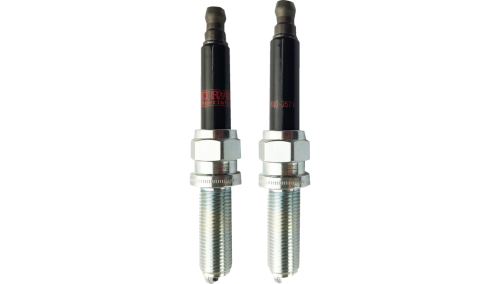 Drag Specialties - Drag Specialties Performance Spark Plug - 2103-0571