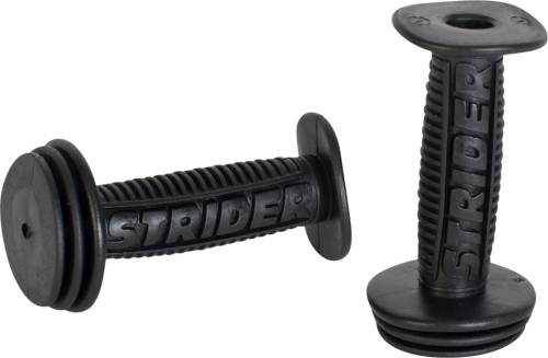 Strider - Strider Sport Pro Grips - Black - PGRIP12127LBK