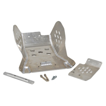 Enduro Engineering - Enduro Engineering Skid Plate - 24-4022