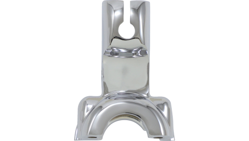 Drag Specialties - Drag Specialties Clutch Lever Bracket - Chrome - 0615-0332