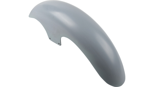 Paul Yaffe Originals - Paul Yaffe Originals Super-Lite Cafe Front Fender for 21in. Wheel - Black Spacers - PYO:CAFE-21-13E-B-C