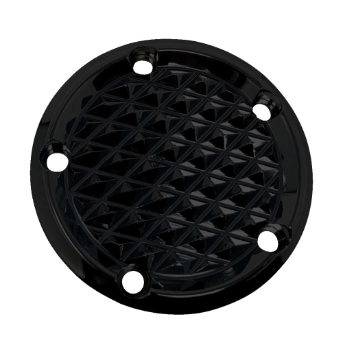 Covingtons - Covingtons Points Cover - Diamondback - Black - C3093-B