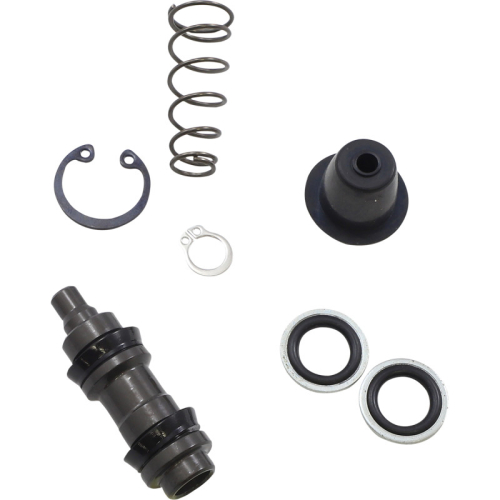 Drag Specialties - Drag Specialties Clutch Master Cylinder Rebuild Kit - 0617-0402