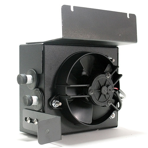 TYTANEUM - TYTANEUM UTV Cab Heater - Z4607