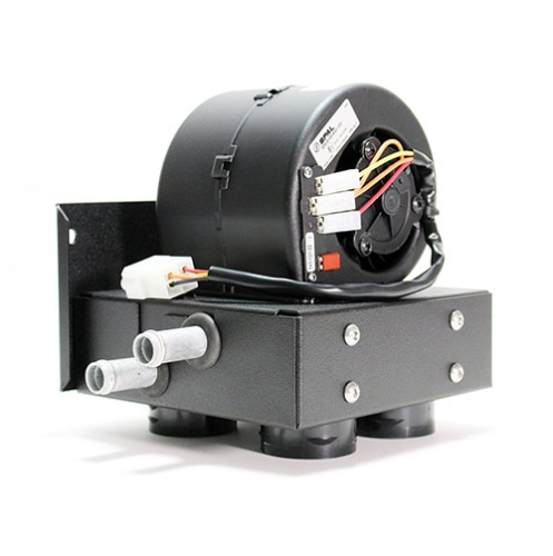 TYTANEUM - TYTANEUM UTV Cab Heater - Z4905