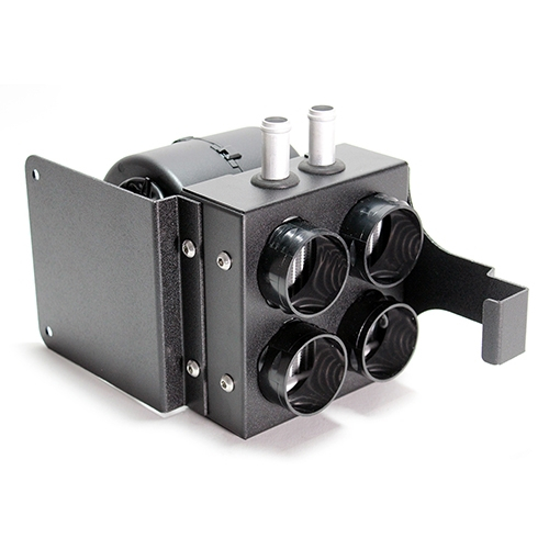 TYTANEUM - TYTANEUM UTV Cab Heater - Z4311