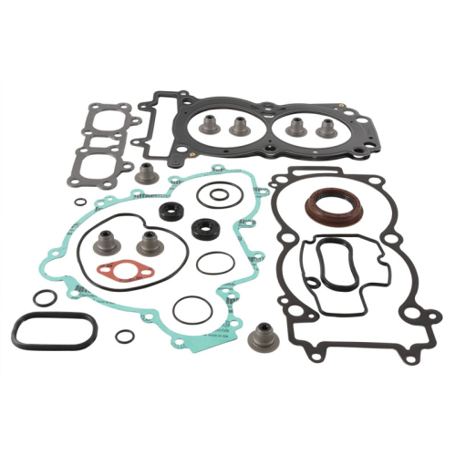 Vertex - Vertex Gasket Set with Oil Seals - 8110005