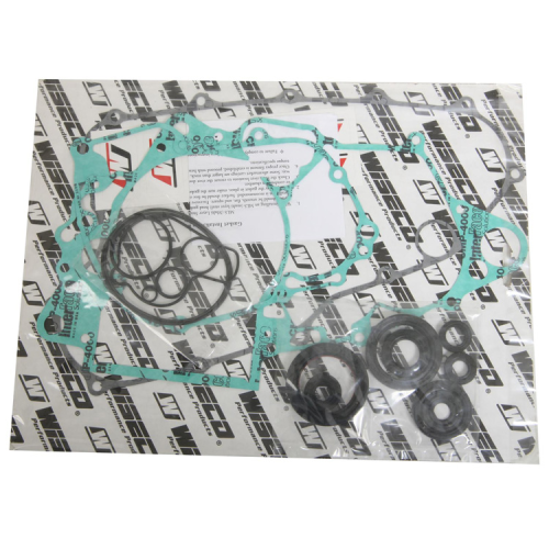 Wiseco - Wiseco Bottom End Gasket Kit - WB1106