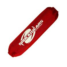 Outerwears - Outerwears Shockwears Shock Cover - Red - 30-1213-03