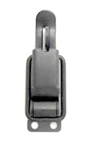 Wes Industries - Wes Industries Padlockable Steel Draw Latch for Big Wes Storage Box - 110-0037
