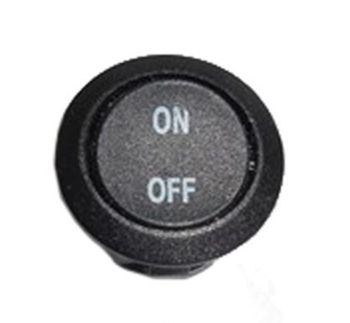Wes Industries - Wes Industries On/Off Switch For Wes Classic Storage Boxes - 110-0005