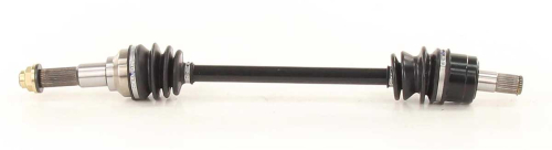 Moose Utility - Moose Utility OEM Replacement CV Axle - YAM-7039