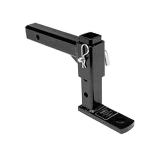 Buyers - Buyers Adjustable Ball Mount - 4 Positions - 1803093