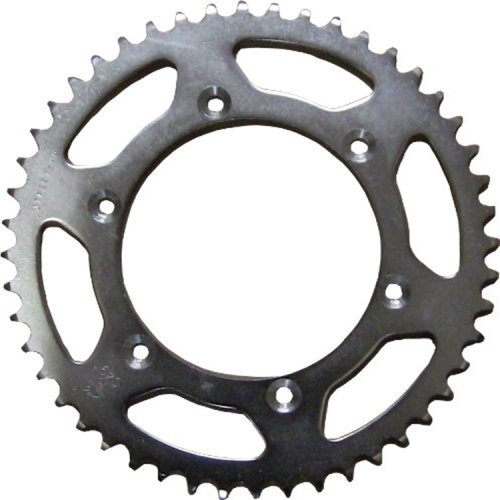 JT Sprockets - JT Sprockets Steel Rear Sprocket - 46T - JTR729.46