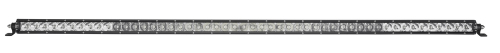 RIGID Industries - RIGID Industries SR Pro Light Bar - 50in. Spot/DrivePattern - 951314