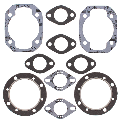 Vertex - Vertex Top End Gasket Set - 710042A