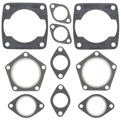 Vertex - Vertex Top End Gasket Set - 710155