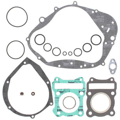 Vertex - Vertex Complete Gasket Set - 808533
