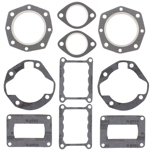 Vertex - Vertex Top End Gasket Set - 710152