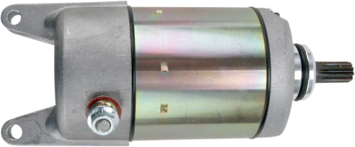 Moose Utility - Moose Utility Starter - 2110-0339