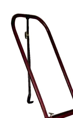 SPI - SPI Replacement Lift Strap for Shop and Pro 2-Up Shop Dollies - 12-348C