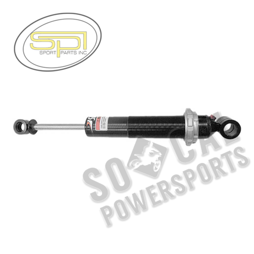 SPI - SPI Front Gas Suspension Shock - SU-04025