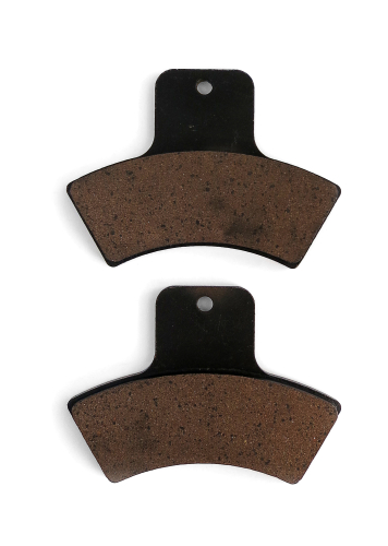 EPI - EPI Extreme Brake Pads - WE445330