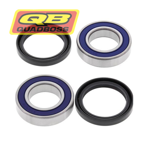 QuadBoss - QuadBoss Wheel Bearing and Seal Kit - 5325-1579