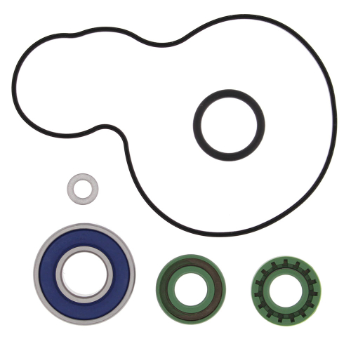 Winderosa - Winderosa Water Pump Rebuild Kit - 821336