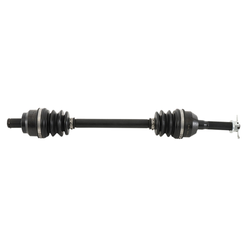 All Balls - All Balls 8Ball Extreme Duty Axle - TRK-PO-8-321