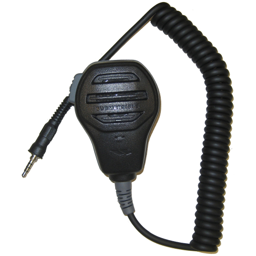 Standard Horizon - Standard Horizon Submersible Speaker Microphone