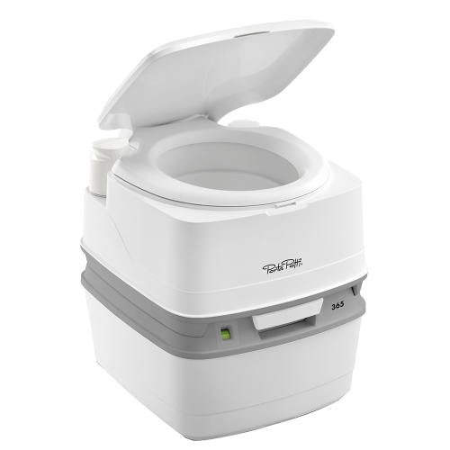 Thetford Marine - Thetford Porta Potti 365 Marine Toilet