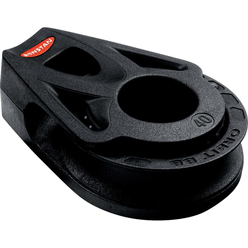 Ronstan - Ronstan Series 40 Ball Bearing Orbit Block - Cheek