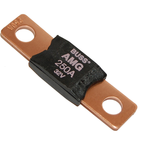 Blue Sea Systems - Blue Sea 5107 MEGA&reg;/AMG&reg; Fuse - 250AMP