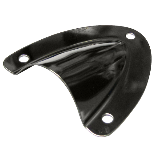 Sea-Dog - Sea-Dog Stainless Steel Midget Vent - Small