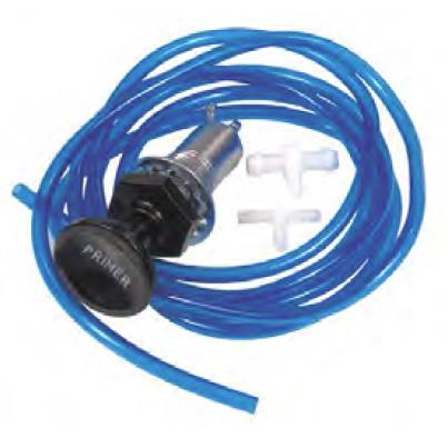 Sports Parts Inc - Sports Parts Inc Plunger Only for Primer Kit - 11305