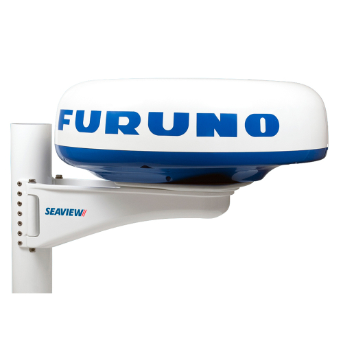 Seaview - Seaview SM-24-U Universal 24" Mast Mount Platform