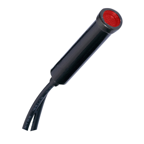 Paneltronics - Paneltronics Incandescent Indicator Light - Red