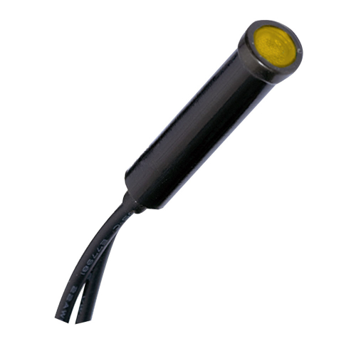 Paneltronics - Paneltronics Incandescent Indicator Light - Amber