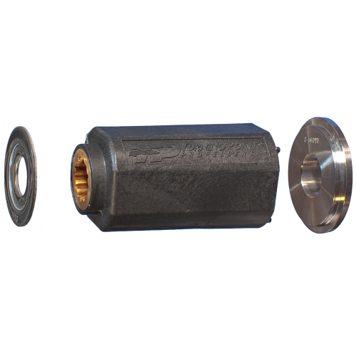 Turning Point Propellers - Turning Point Hub Kit #506